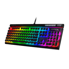 HyperX Alloy Elite 2 Mechanical Gaming Keyboard