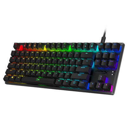 HyperX Alloy Origins Core Mechanical Gaming Keyboard