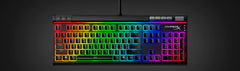 HyperX Alloy Elite 2 Mechanical Gaming Keyboard