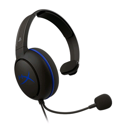 Hyper X Cloud Chat Headset