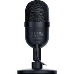 Razer Seiren Mini Ultra-Compact Condenser Microphone (Black)