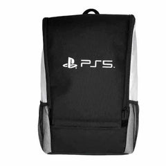 2020 New PS5 Backpack Travel Carrying Case Portable Storage Bag for Sony Playstation 5 Game Console Console Accessories