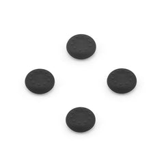 4pcs Thumb Stick Grips Caps For PlayStation 5 PS4 Pro Slim Silicone Analog Thumbstick Grips Cover For Xbox One PS4 Accessories