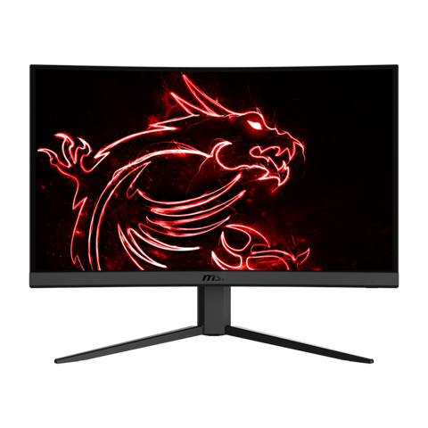 MSI Optix G24C4 Gaming Monitor 24″ FHD