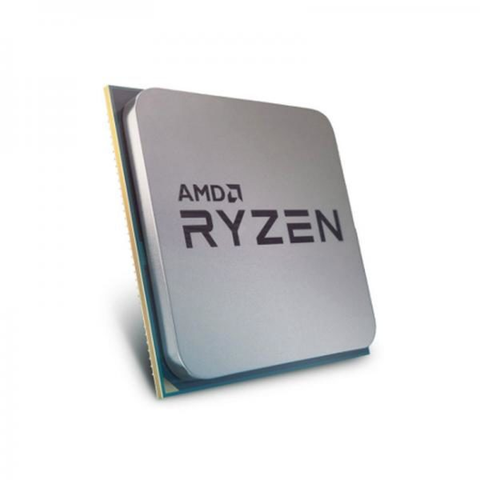 AMD Ryzen™ 5 3500 6-Cores Up to 4.1GHz