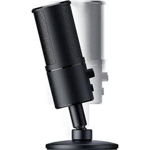 Razer Seiren X USB Condenser Streaming Microphone