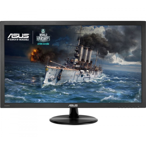 ASUS VP248H 24 inch Gaming Monitor 75Hz